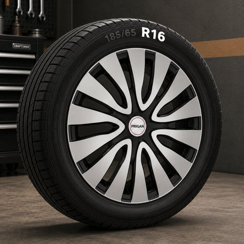 16 INCH