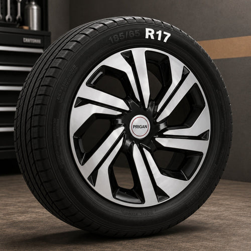 17 INCH