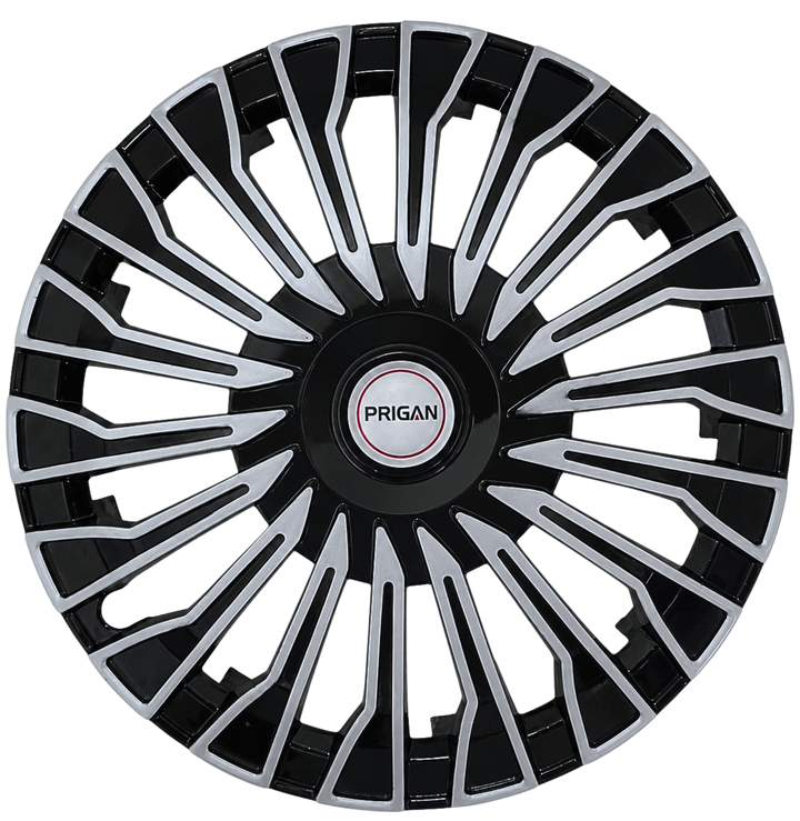 15 INCH – Prigan Wheel Covers