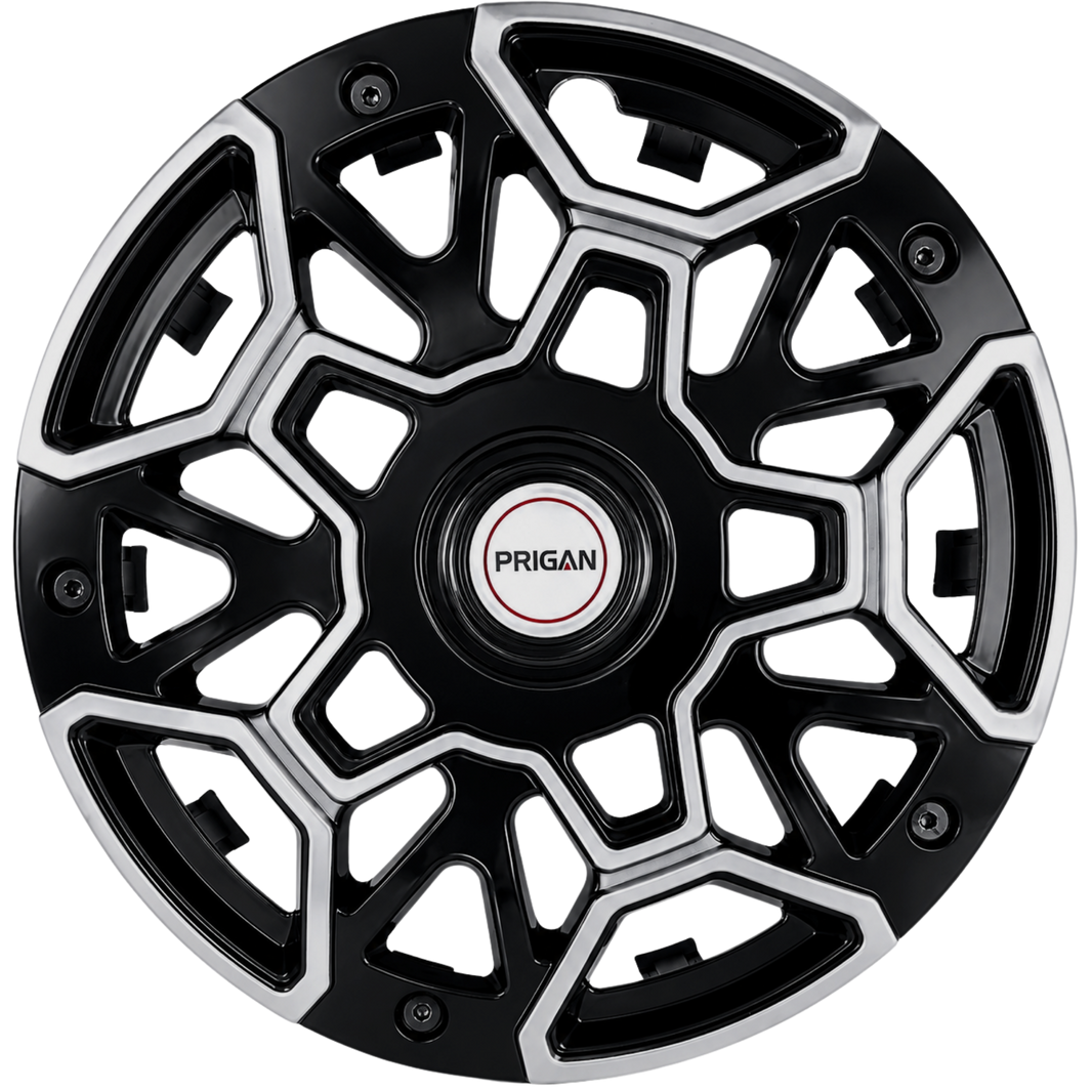 16 INCH – Prigan Wheel Covers