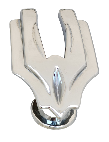 BONNET EMBLEM Prigan Wheel Covers bonnet-emblem-prigan-wheel-covers