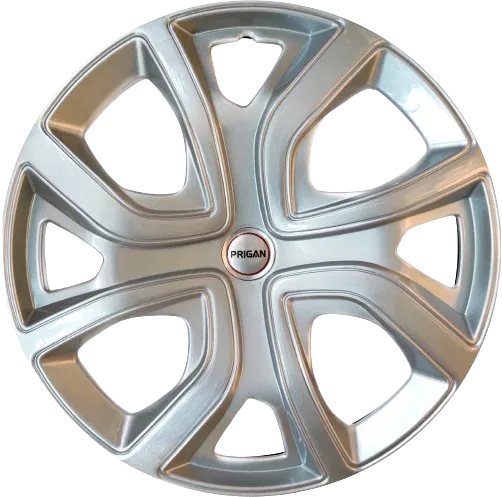 PRIGAN ALTROZ SILVER WHEEL COVER  (Set of 4)  AVAILABLE IN 14,16 INCH