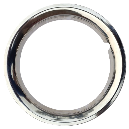 PRIGAN TRIM CHROME WHEEL COVER  (Set of 4)  AVAILABLE IN 12,13,14,15,16 INCH