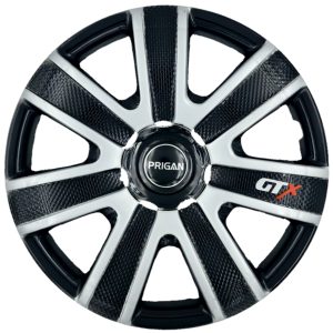 Buy PRIGAN Red 13 Inch Ring Style Wheel Cover (Available in 12, 13, 14, 15,  16 Inch) Wheel Cap Universal Model (Set of 4 Pcs) (Trim Red) Online at Best  Prices in India - JioMart.